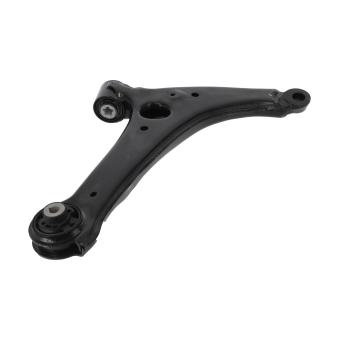 Triangle ou bras de suspension (train avant) MOOG ME-WP-16772 pour MERCEDES-BENZ SPRINTER Electric - 116cv