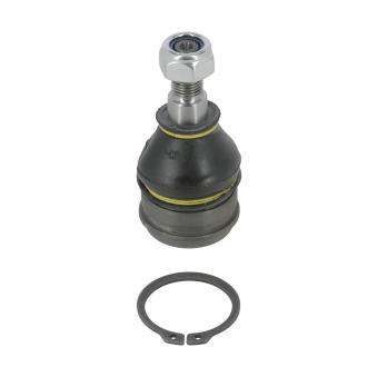 Rotule de suspension MOOG OEM 4013A309 Rotule de suspension MOOG OEM 4013A309