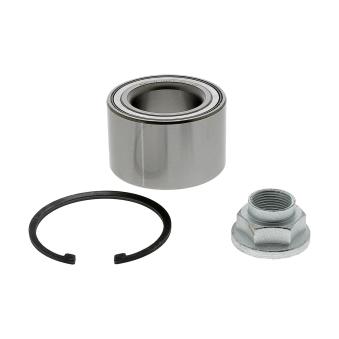 Roulement de roue arrière MOOG [MI-WB-11932]