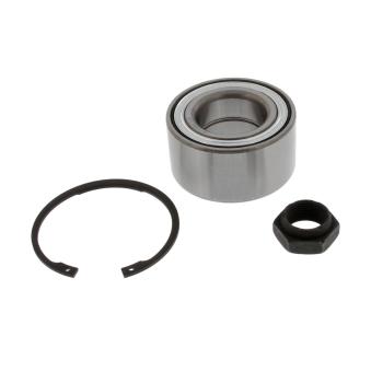 Roulement de roue avant MOOG MI-WB-12784