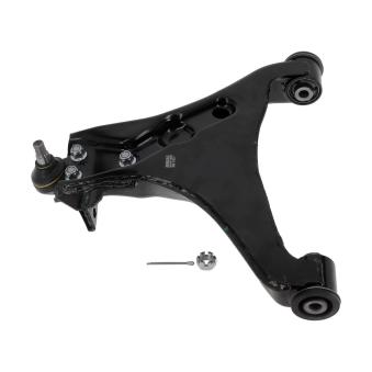 Triangle ou bras de suspension (train avant) MOOG OEM 4013A210 Triangle ou bras de suspension (train avant) MOOG OEM 4013A210