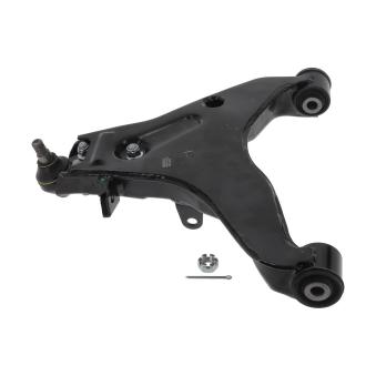 Triangle ou bras de suspension (train avant) MOOG OEM 4013A329