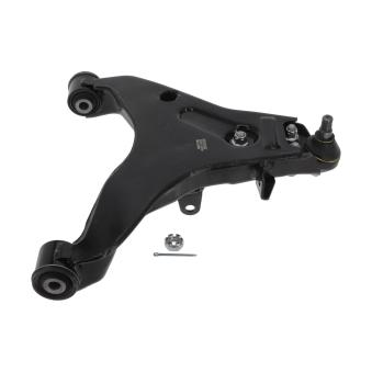 Triangle ou bras de suspension (train avant) MOOG OEM 4013A364