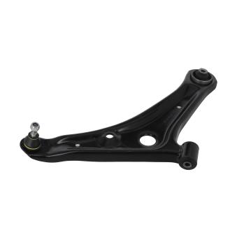 Triangle ou bras de suspension (train avant) MOOG OEM 4013a310