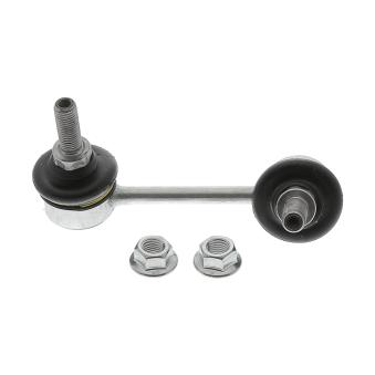 Entretoise/tige, stabilisateur arrière gauche MOOG OEM 562611AD0B