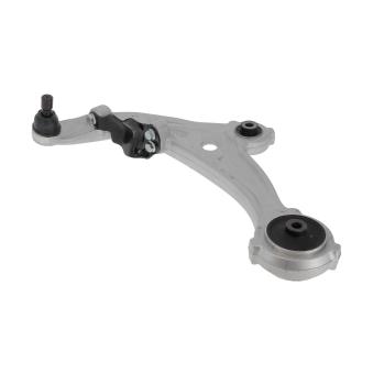 Triangle ou bras de suspension (train avant) MOOG OEM 54501JN00B