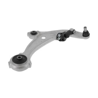 Triangle ou bras de suspension (train avant) MOOG [NI-TC-15804]