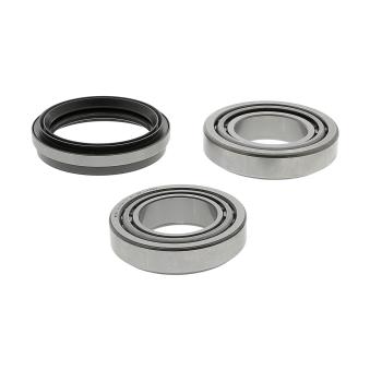 Roulement de roue avant MOOG NI-WB-11985