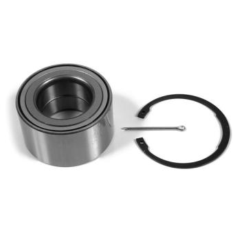 Roulement de roue arrière MOOG OEM 43210AG000