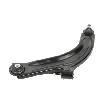 Triangle ou bras de suspension (train avant) MOOG OEM 54501EL000