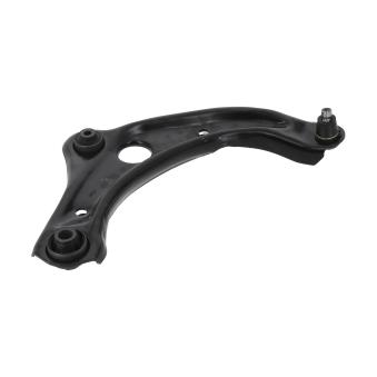 Triangle ou bras de suspension (train avant) MOOG [NI-WP-17224]