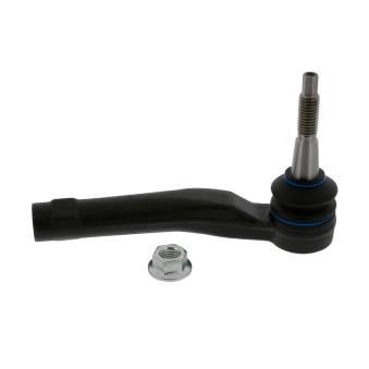 Rotule de barre de connexion avant droit MOOG OP-ES-13628 pour SEAT LEON 1.7 CDTI - 110cv