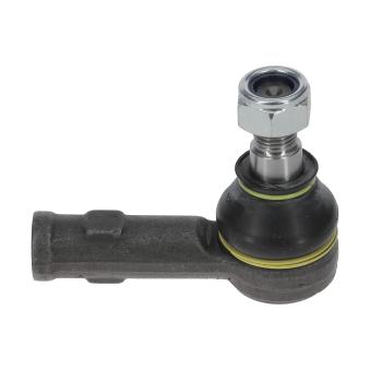 Rotule de barre de connexion MOOG OP-ES-1501 pour OPEL FRONTERA 2.3 TD - 100cv