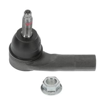 Rotule de barre de connexion avant droit MOOG OP-ES-15522 pour SEAT ALTEA 1.0 LPG - 73cv