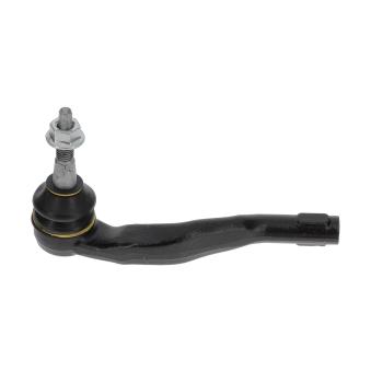 Rotule de barre de connexion avant gauche MOOG OP-ES-16673 pour OPEL INSIGNIA 1.6 CDTi - 110cv