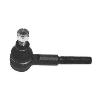 Rotule de barre de connexion MOOG OEM 324118 Rotule de barre de connexion MOOG OEM 324118