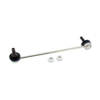 Entretoise/tige, stabilisateur avant gauche MOOG OEM 13282834