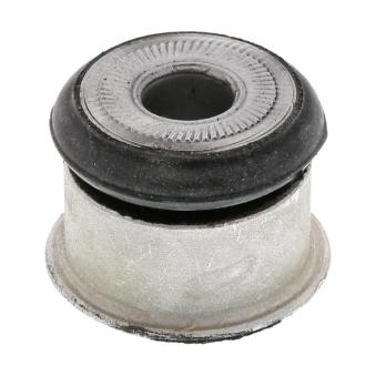 Suspension, corps de l'essieu MOOG OP-SB-10168 pour CITROEN C1 1.7 CDTI - 110cv