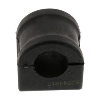 Coussinet de palier, stabilisateur MOOG OP-SB-10445 pour FORD COUGAR 2.4 - 167cv