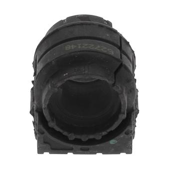 Coussinet de palier, stabilisateur MOOG OP-SB-10539 pour BMW Série 3 1.6 CDTI - 110cv