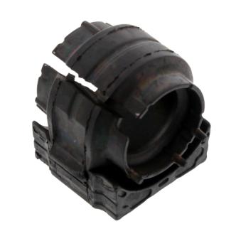 Coussinet de palier, stabilisateur MOOG OP-SB-10794 pour MAZDA 3 1.7 CDTI - 110cv