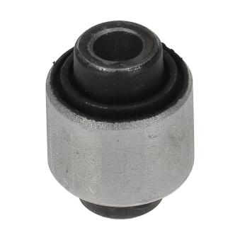 Silent bloc de suspension (train arrière) MOOG OP-SB-16894 pour AUDI A4 1.2 Turbo - 110cv