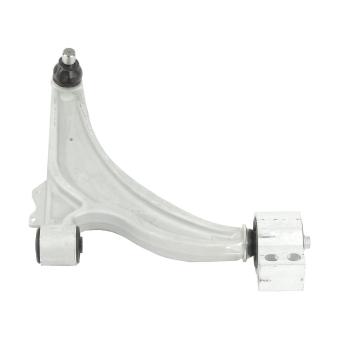 Triangle ou bras de suspension (train avant) MOOG OEM 13371817