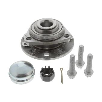 Roulement de roue avant MOOG OP-WB-11086 pour FORD FOCUS 1.6 - 103cv