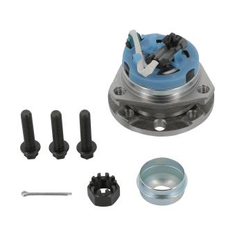 Roulement de roue avant MOOG OEM 9117620