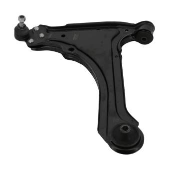 Triangle ou bras de suspension (train avant) MOOG OEM 90373779