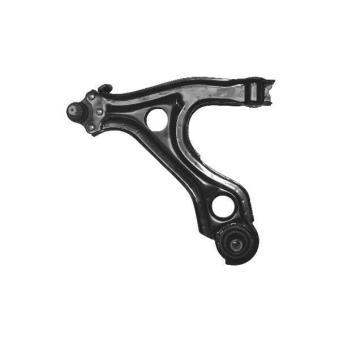 Triangle ou bras de suspension (train avant) MOOG OEM 90235333