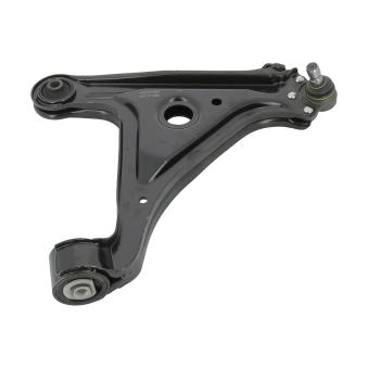 Triangle ou bras de suspension (train avant) MOOG OEM 5352007