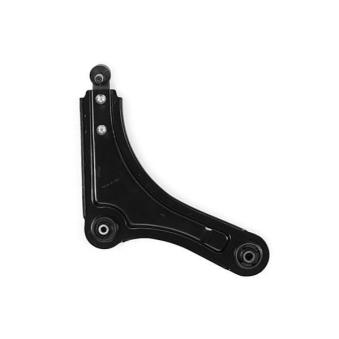Triangle ou bras de suspension (train avant) MOOG OEM 96268455