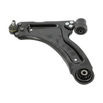 Triangle ou bras de suspension (train avant) MOOG OEM 24428977