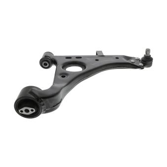 Triangle ou bras de suspension (train avant) MOOG OEM 95025704