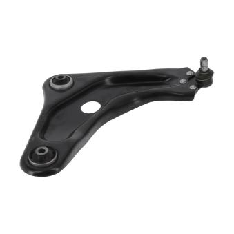 Triangle ou bras de suspension (train avant) MOOG OEM 9819418280 Triangle ou bras de suspension (train avant) MOOG OEM 9819418280