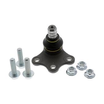 Rotule de suspension MOOG PE-BJ-15315 pour AUDI A4 1.2 VTi 82 - 82cv