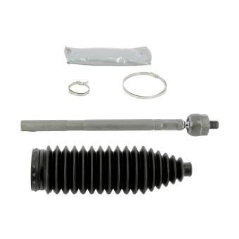 Kit de réparation, rotule de direction, barre de connexion MOOG OEM 3812C5