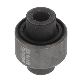 Silent bloc de suspension (train arrière) MOOG PE-SB-0998 pour PEUGEOT 406 1.8 Bifuel - 110cv