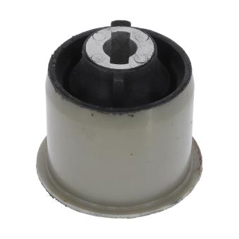 Suspension, corps de l'essieu MOOG PE-SB-10431 pour PEUGEOT 307 1.6 BioFlex - 109cv