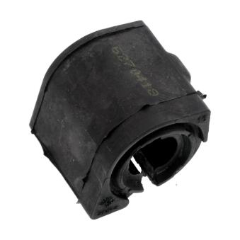 Coussinet de palier, stabilisateur MOOG PE-SB-13682 pour PEUGEOT 1007 1.4 16V - 88cv