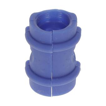 Coussinet de palier, stabilisateur MOOG PE-SB-6650 pour CITROEN C15 1.4 E - 60cv