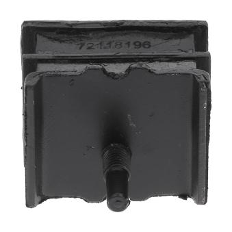 Suspension, corps de l'essieu MOOG [PE-SB-7417]