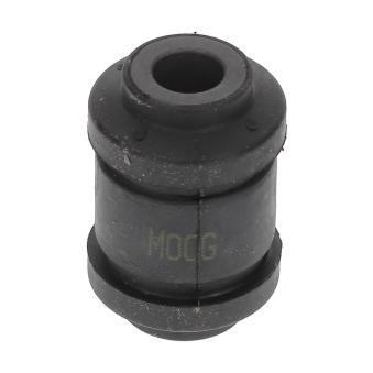 Silent bloc de suspension (train avant) MOOG OEM 3521V0