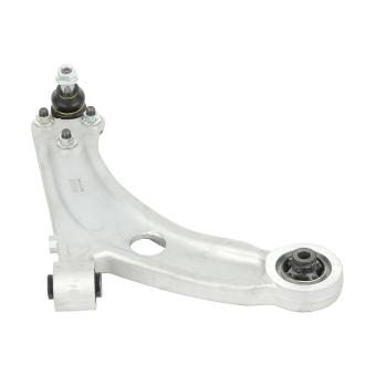 Triangle ou bras de suspension (train avant) MOOG OEM 9800596580