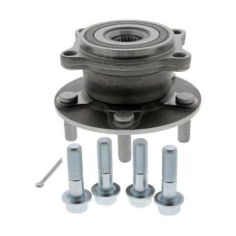 Roulement de roue arrière MOOG OEM 3785A019