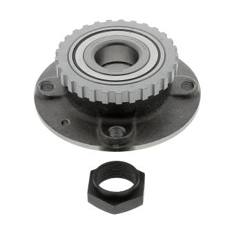 Roulement de roue arrière MOOG OEM 374844