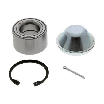 Roulement de roue avant MOOG [PE-WB-12914]