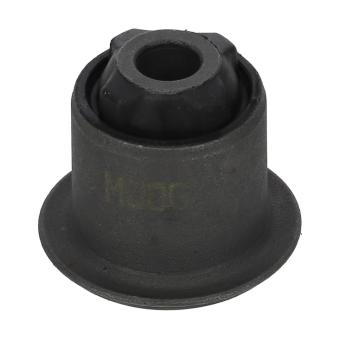 Silent bloc de suspension (train avant) MOOG RE-SB-13600 pour DACIA LODGY 1.5 dCi - 110cv