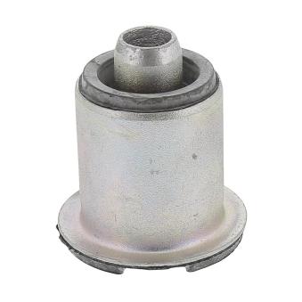 Suspension, corps de l'essieu MOOG OEM 8200626965